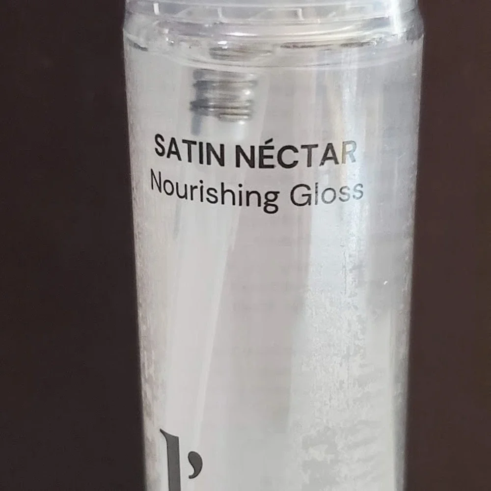 L'ange SATIN NECTAR Nourishing Gloss - 2oz / 60ml - Hair Smoothing Serum SEALED